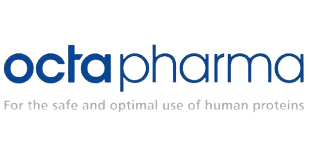 Logo Octapharma
