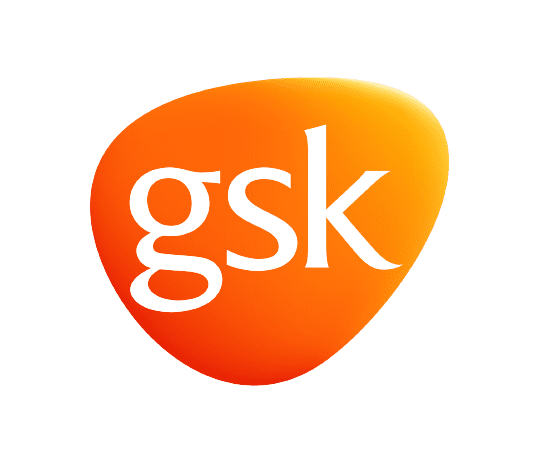 Logo GSK