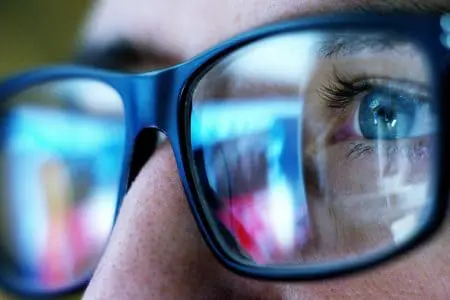 Vision Vision