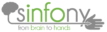 Logo Sinfony