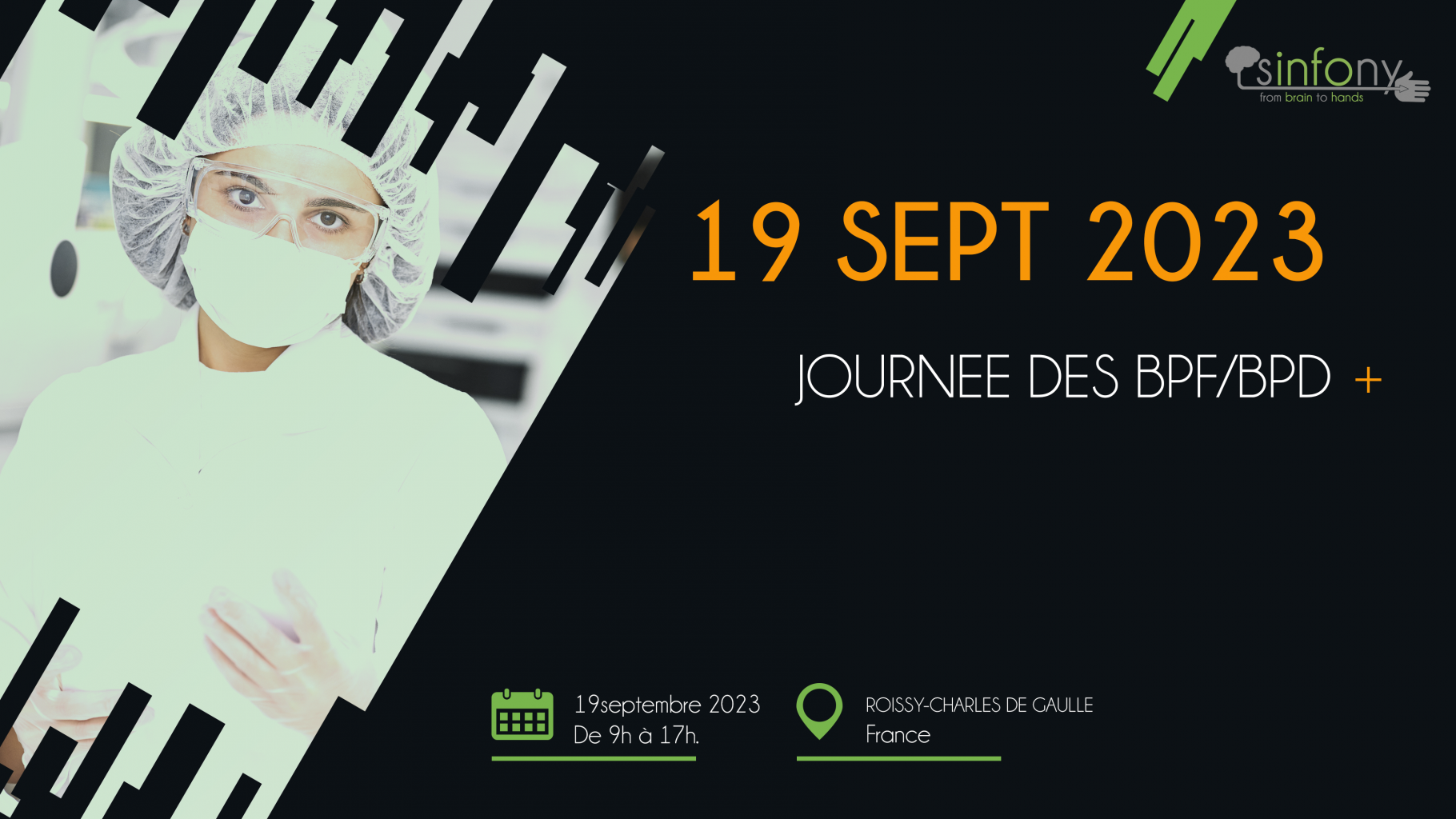 Post Linkedin 19 septembre 2023