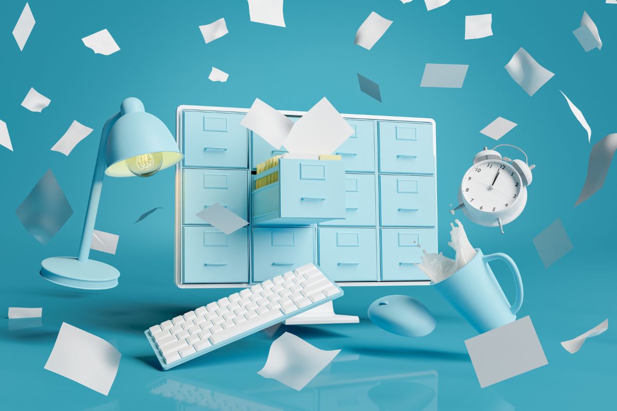 3 astuces pour sortir du chaos et propulser votre entreprise vers le succès 3 astuces pour sortir du chaos et propulser votre entreprise vers le succès