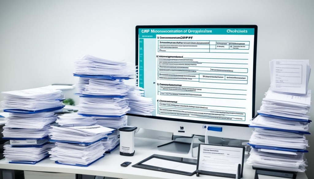 documentation gmp