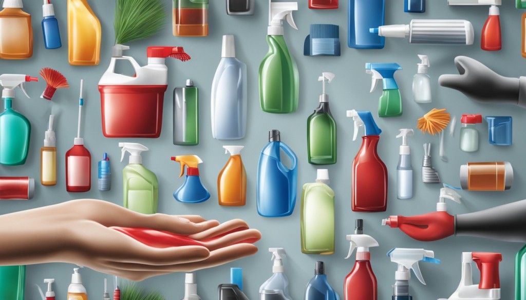 Produits biocides