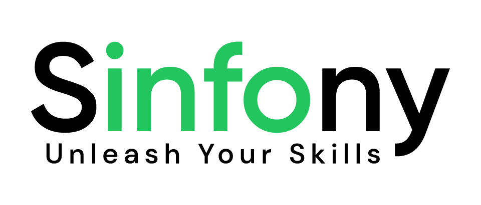Logo sinfony