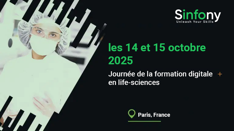 Formation digitale 2025